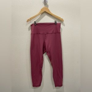 LULULEMON align leggings